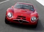 Alfa Romeo Giulia TZ2 1965 года